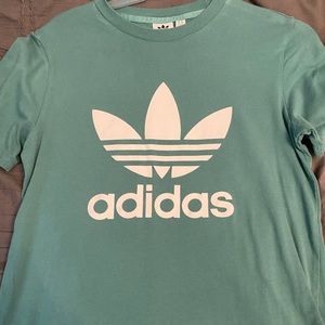 Adidas shirt